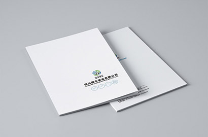 晴隆县画册设计：以纸为媒，镌刻城市的精神图腾